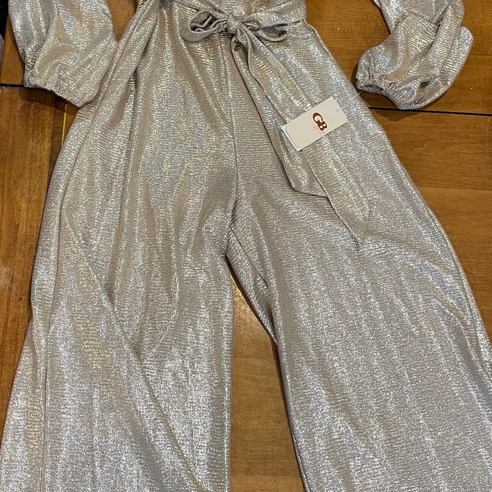 Jumpsuit